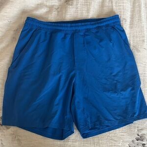 Lululemon Pace Breaker Short